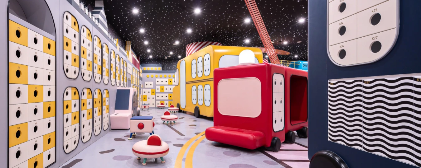 MELAND CLUB (The Mixc World Store)