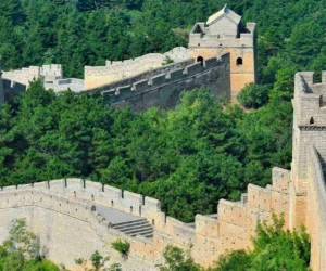 MuTianYu Great Wall
