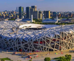 National Stadium