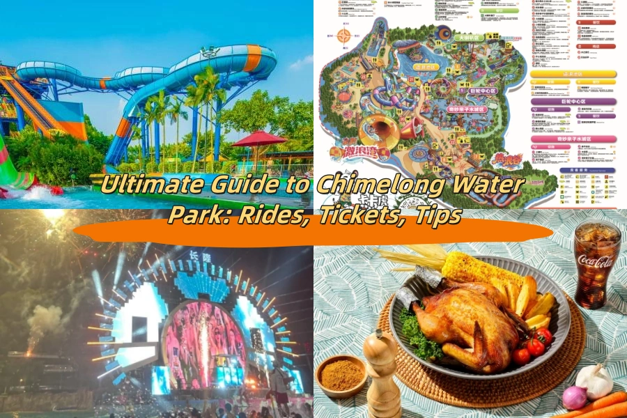 Ultimate Guide to Chimelong Water Park: Rides, Tickets, Tips