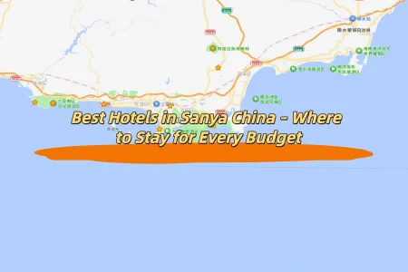 Best Hotels in Sanya China – Where to Stay for Every Budget