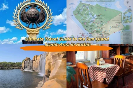 Ultimate Travel Guide to the Sun Island Scenic Area in Harbin