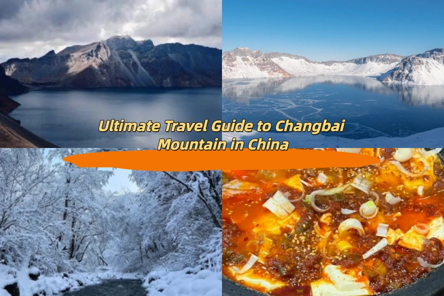 Ultimate Travel Guide to Changbai Mountain in China