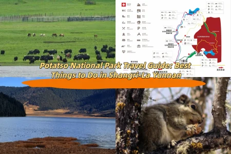 Potatso National Park Travel Guide: Best Things to Do in Shangri-La Yunnan