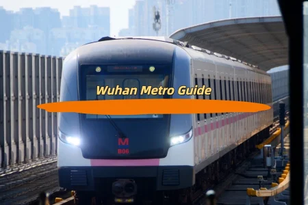 Wuhan Metro Guide