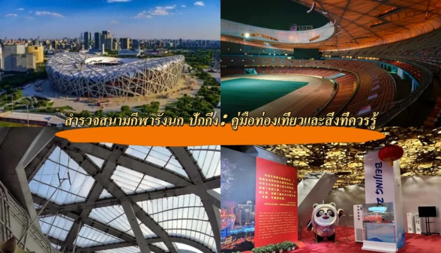 สำรวจสนามกีฬารังนก ปักกิ่ง: คู่มือท่องเที่ยวและสิ่งที่ควรรู้