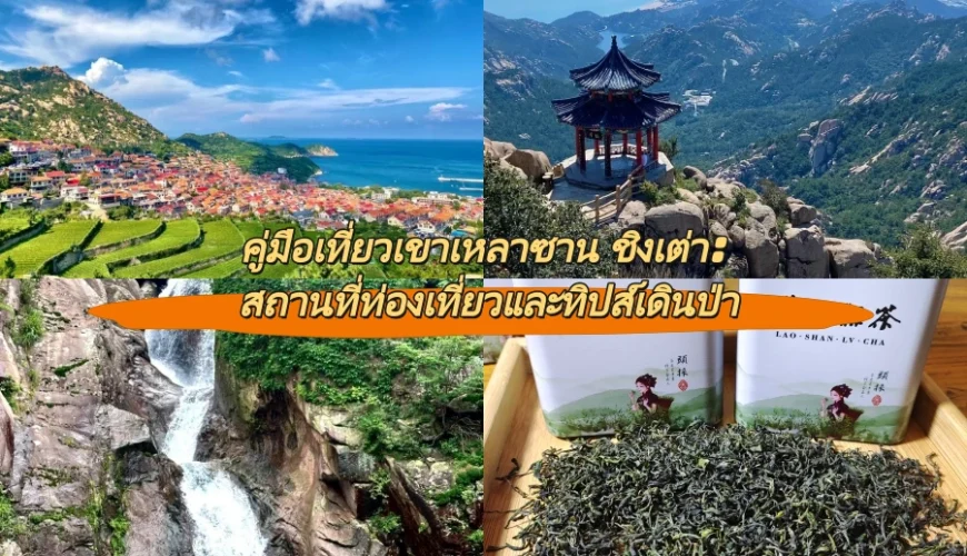 คู่มือเที่ยวเขาเหลาซาน ชิงเต่า: สถานที่ท่องเที่ยวและทิปส์เดินป่า