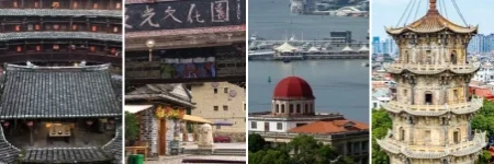 上海迪士尼＋蘇州＋烏鎮＋杭州 5日4晚私家團