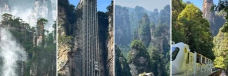 featured image-张家界三日游