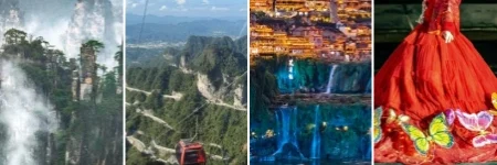 featured image-张家界五日游