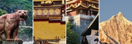 featured image_丽江三日游