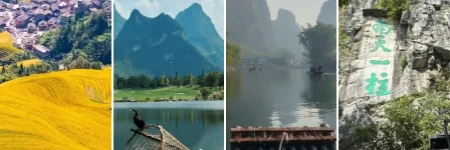 featured image_桂林六日游