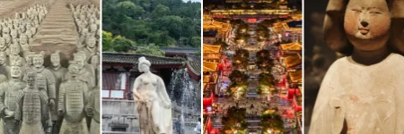 featured image_西安三日游