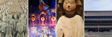 featured image_西安五日游