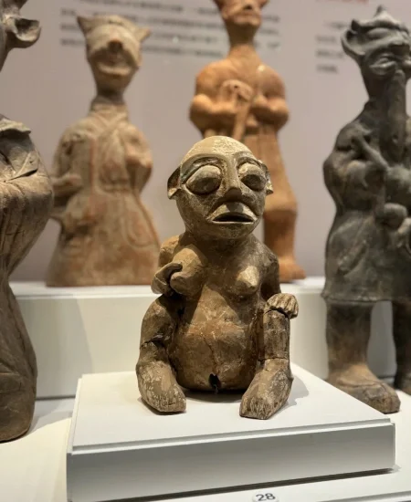 tour_三峡博物馆