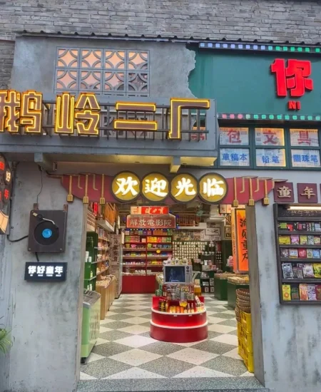 tour_二厂文创公园