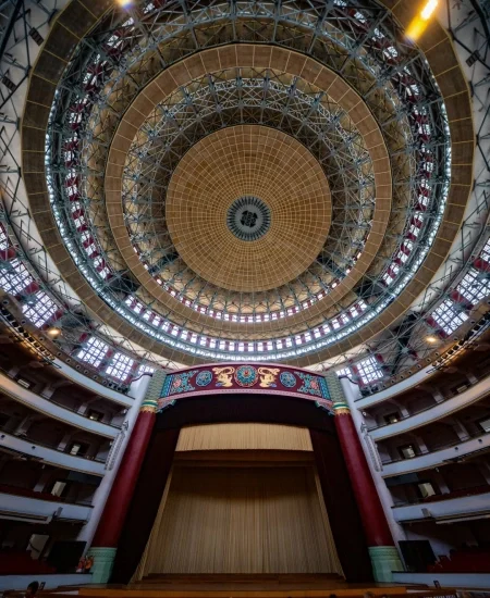 tour_人民大礼堂