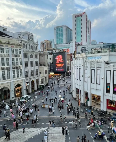 tour_北京路步行街