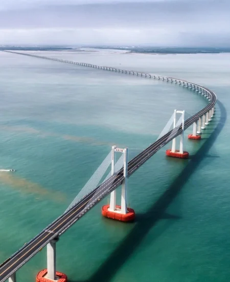 tour_南澳大桥