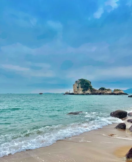 tour_大德记沙滩