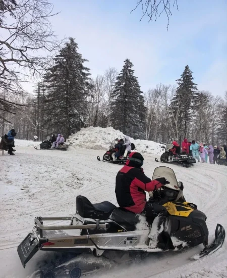 tour_大秃顶子山