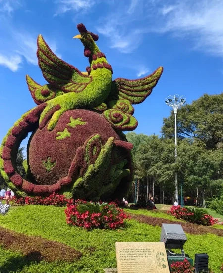 tour_太阳岛风景区