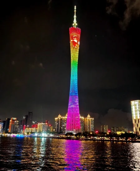 tour_广州塔