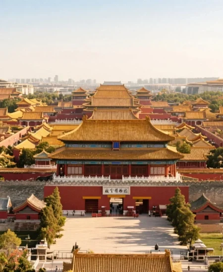 tour_故宫