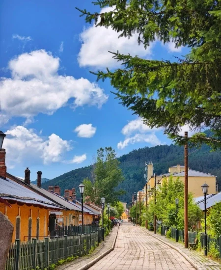 tour_横道河子小镇