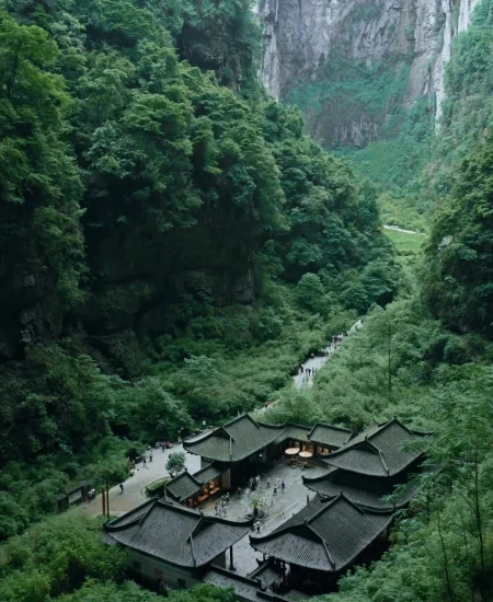 tour_武隆天生三桥