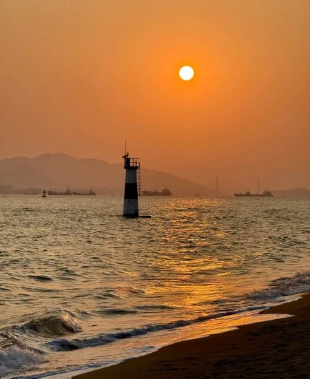 tour_港仔后沙滩