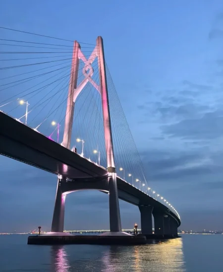 tour_港珠澳大桥