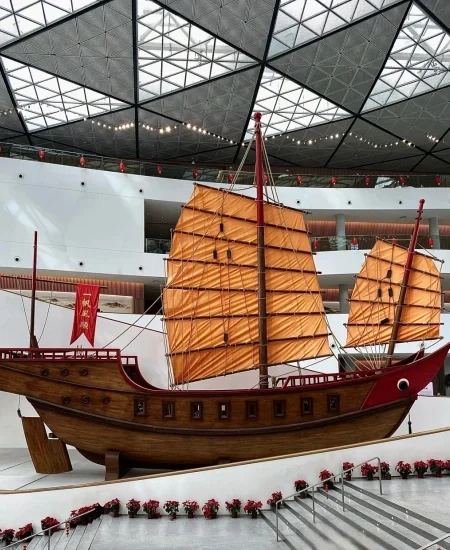 tour_潮汕历史文化博览中心