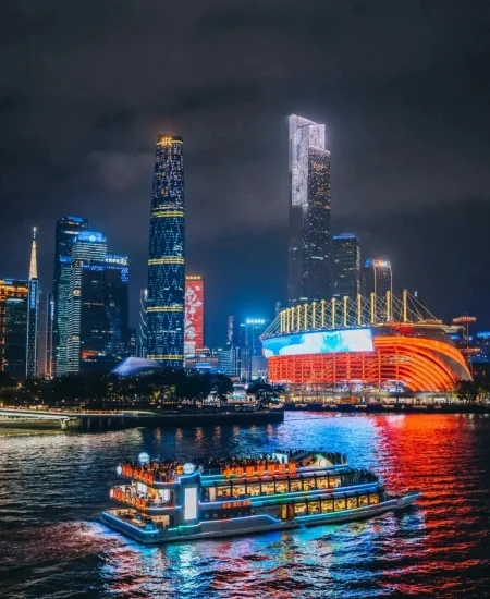 tour_珠江夜游