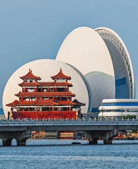 tour_珠海大剧院