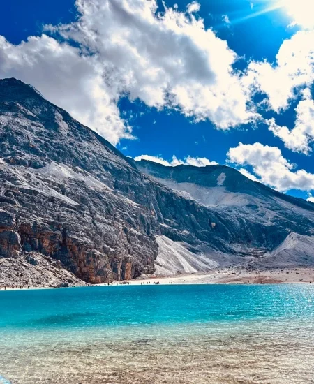 tour_稻城亚丁风景区