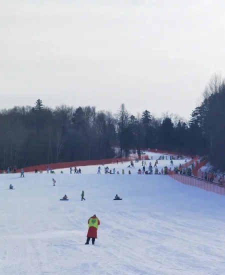 tour_红松王滑雪