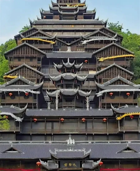 tour_蚩尤九黎城