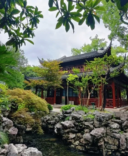 tour_豫园