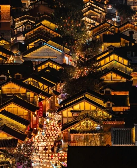 tour_重庆十八梯传统风貌区