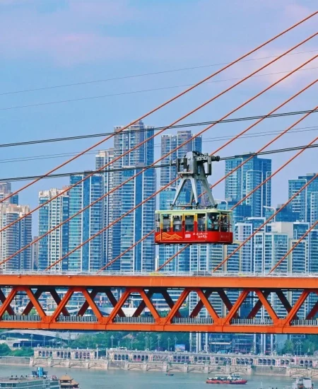 tour_长江索道