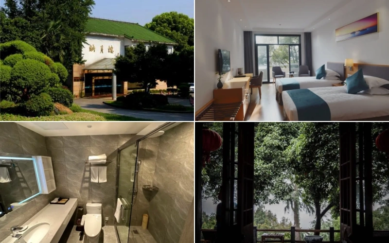 Islet Healthy Resort